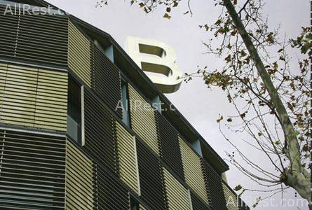 B Hotel 2